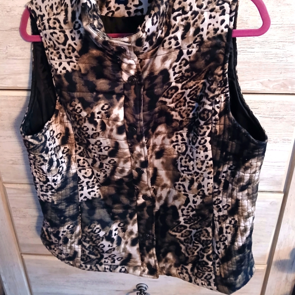 Vest